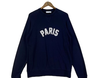 Sandro paris sweat cheap