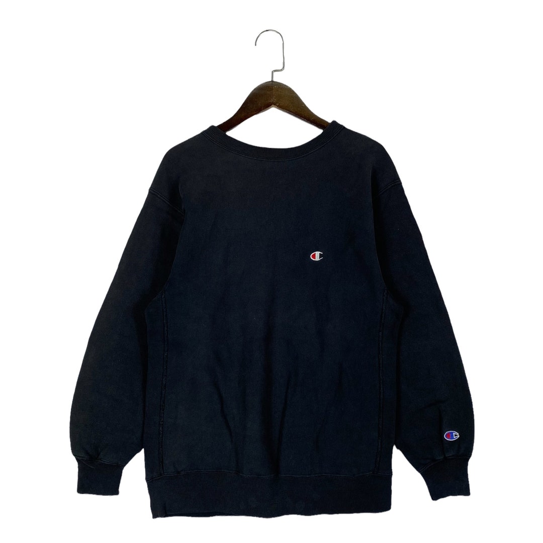 ヴィンテージ 90年代 チャンピオン リバースウィーブ スウェットシャツ