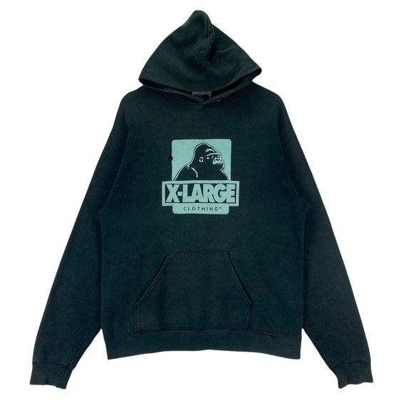 90s xlarge hoodie