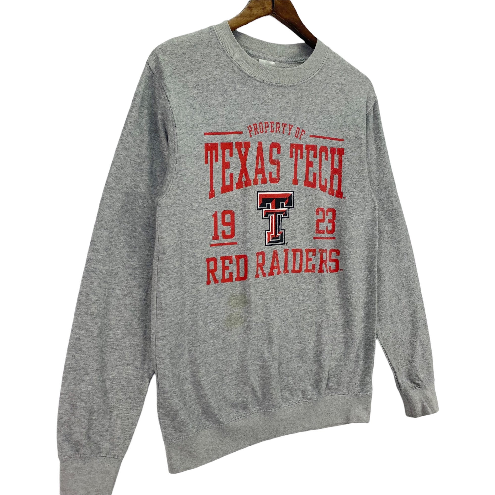 Vintage Texas Tech Red Raiders 