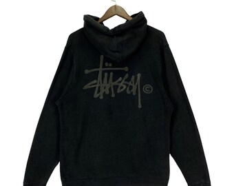 Stussy Hoodie Men | Etsy Stussy Hoodie Men | Etsy