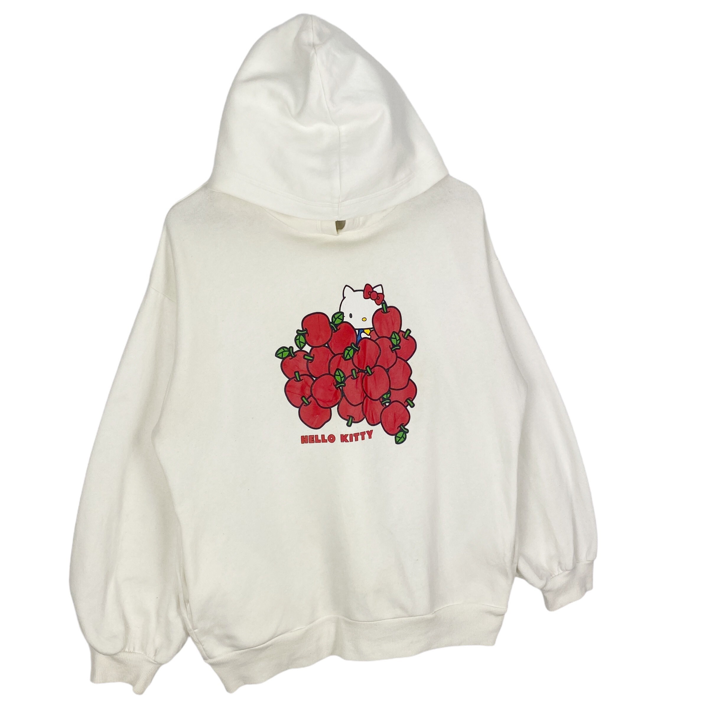 hello kitty hoodies
