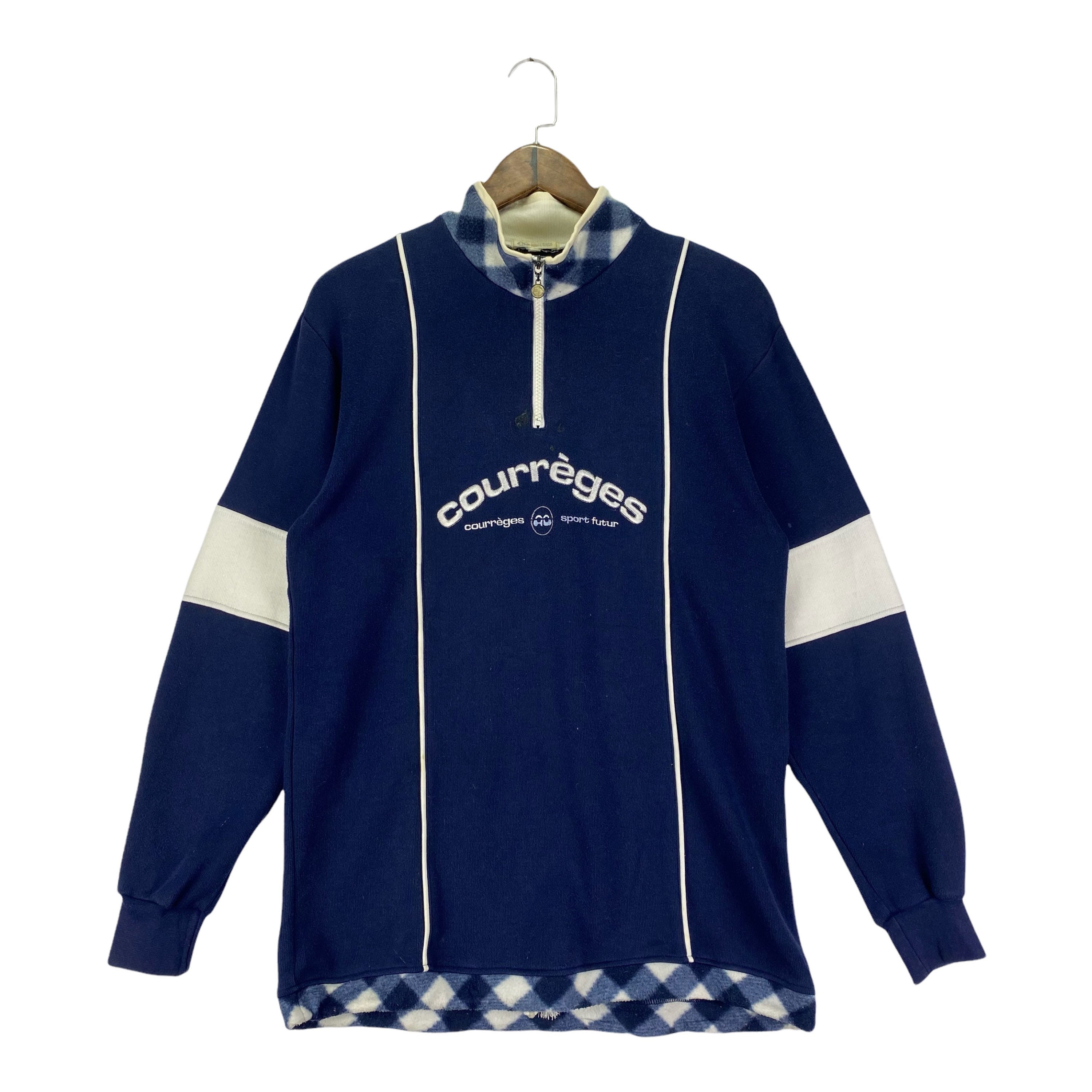 Courreges Sport - Etsy