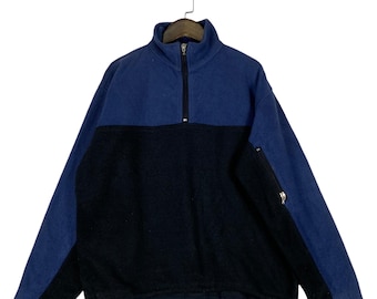 Vintage Stussy Zip Jacket Size Large - Etsy