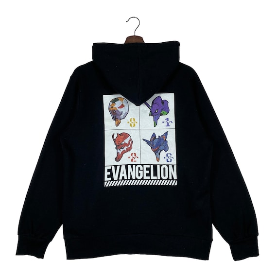 Evangelion jumper hotsell