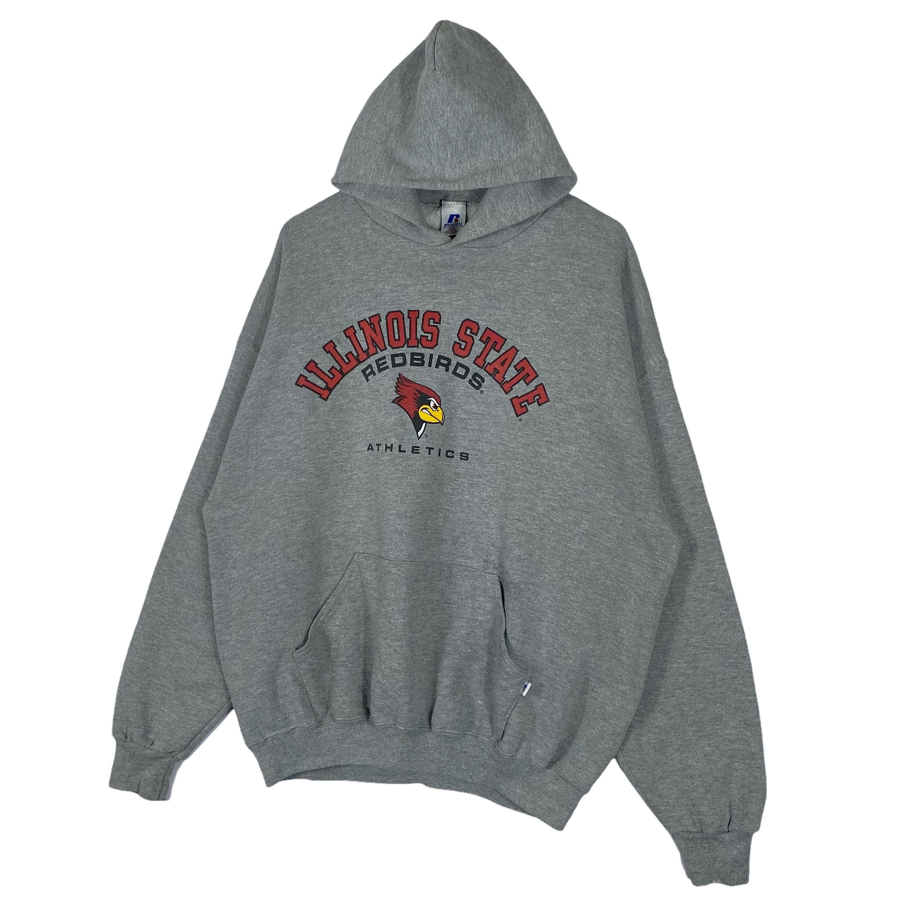Louisville Cardinals Hoodie Sweatshirt Size XL Quality -  Denmark