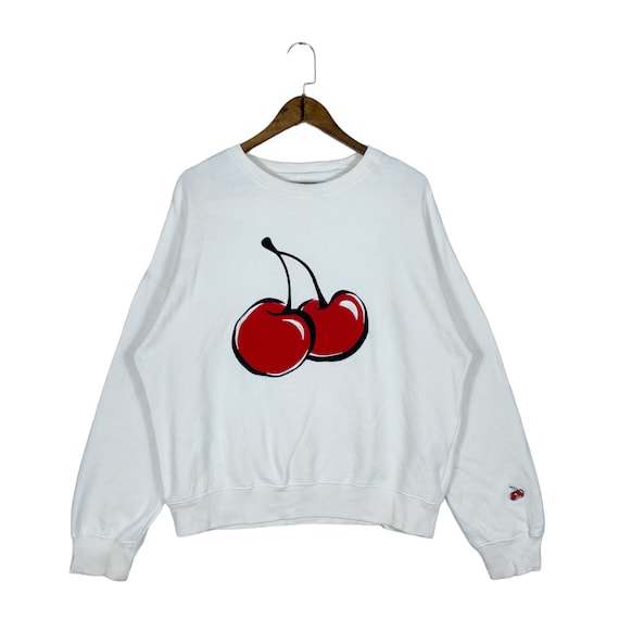 ★送料・関税込★KIRSH★UNI VINTAGE GRAPHIC SWEATSHIRT★ KIRSH UNI VINTAGE GRAPHIC SWEATSHIRT/キルシー ビンテージ