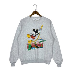 DENIMDUNGAREE×ディズニーMickey stencil sweat DENIM DUNGAREE 【デニムダンガリー】 – tagged 