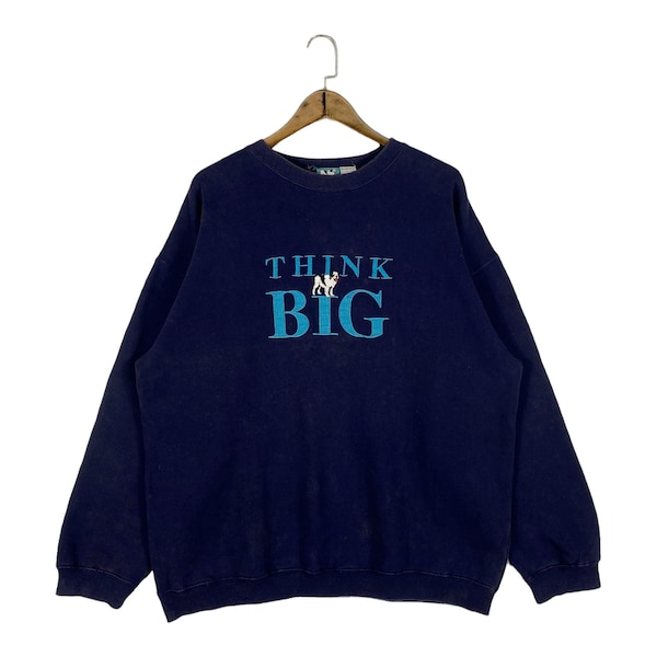 Big Dogs Sweatshirt Vintage
 Vintage Big Dogs Sweatshirt Etsy