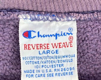 レアカラー 90's Champion Reverse Weave size L il_340x270.3003548150_hznt.jpg