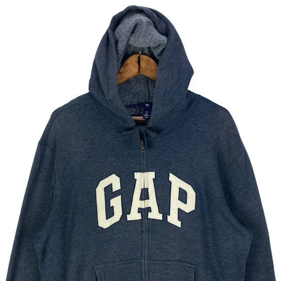 vintage gap sweater