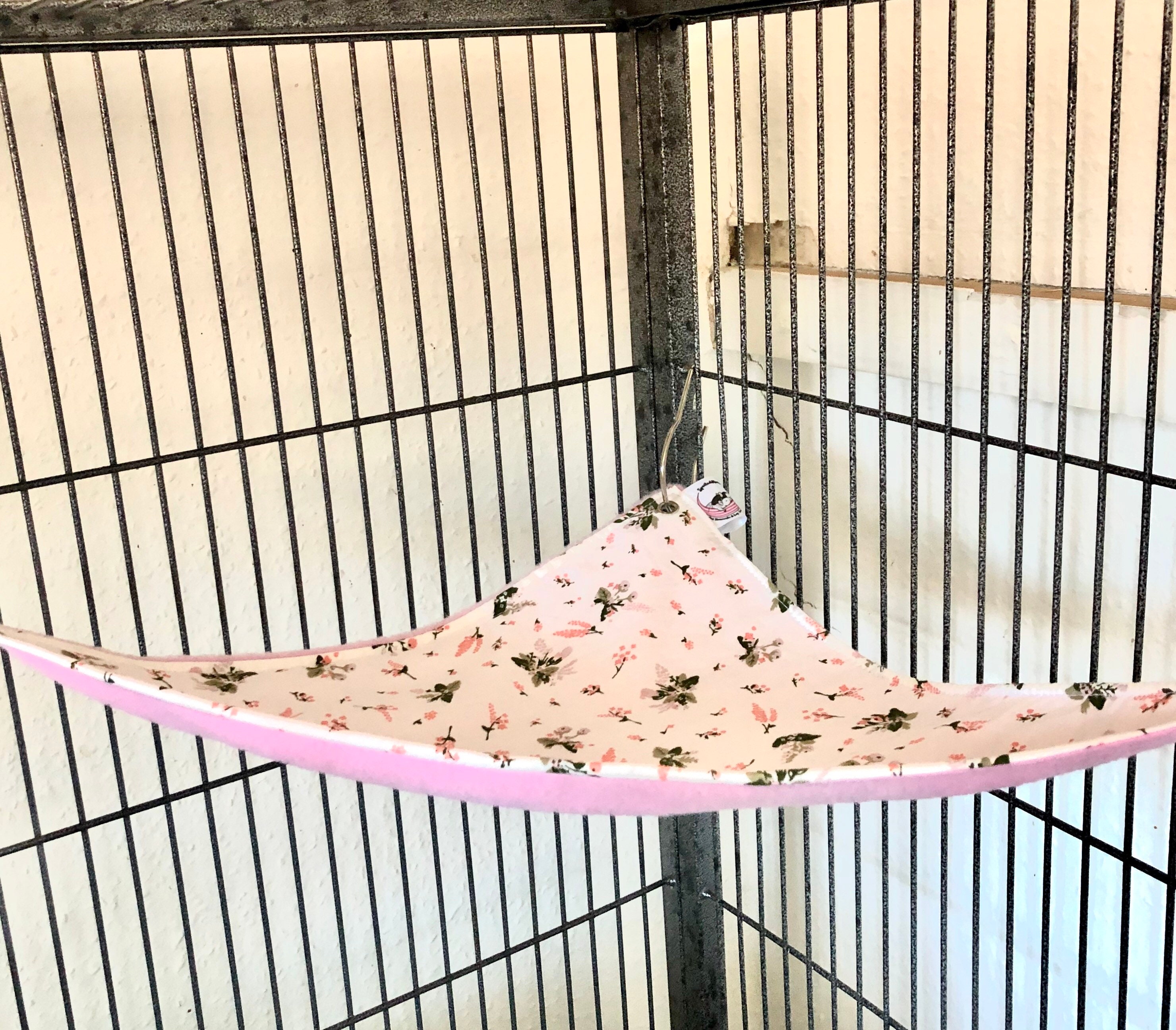 rat cage accessories