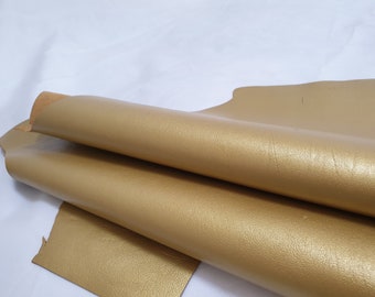 2.5oz Chrome Tan Kangaroo Leather Hide 6.5ft2 Approx Size 0.6m2 1mm thick Whole Hide Sliver Strong and Flexible
