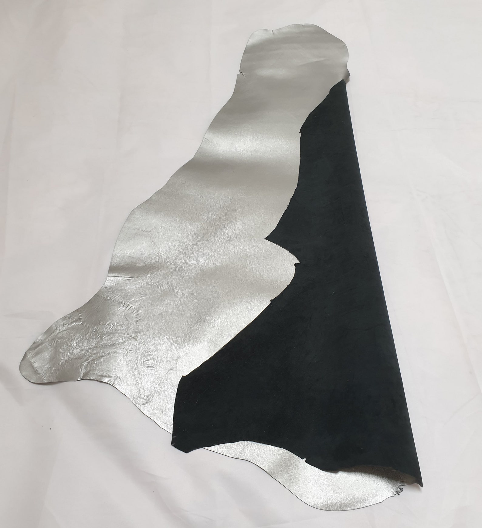 kangaroo leather