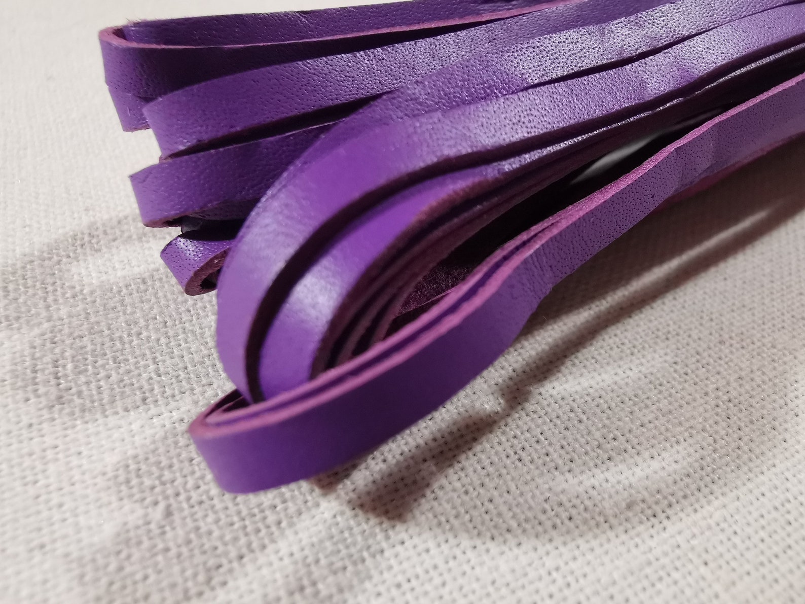 kangaroo leather