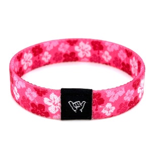 Hawaiianisches Lei Hang Loose Armband