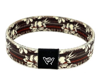 Das Santiago Hang Loose Armband