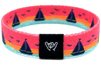 Seabreeze Hang Loose bracelet