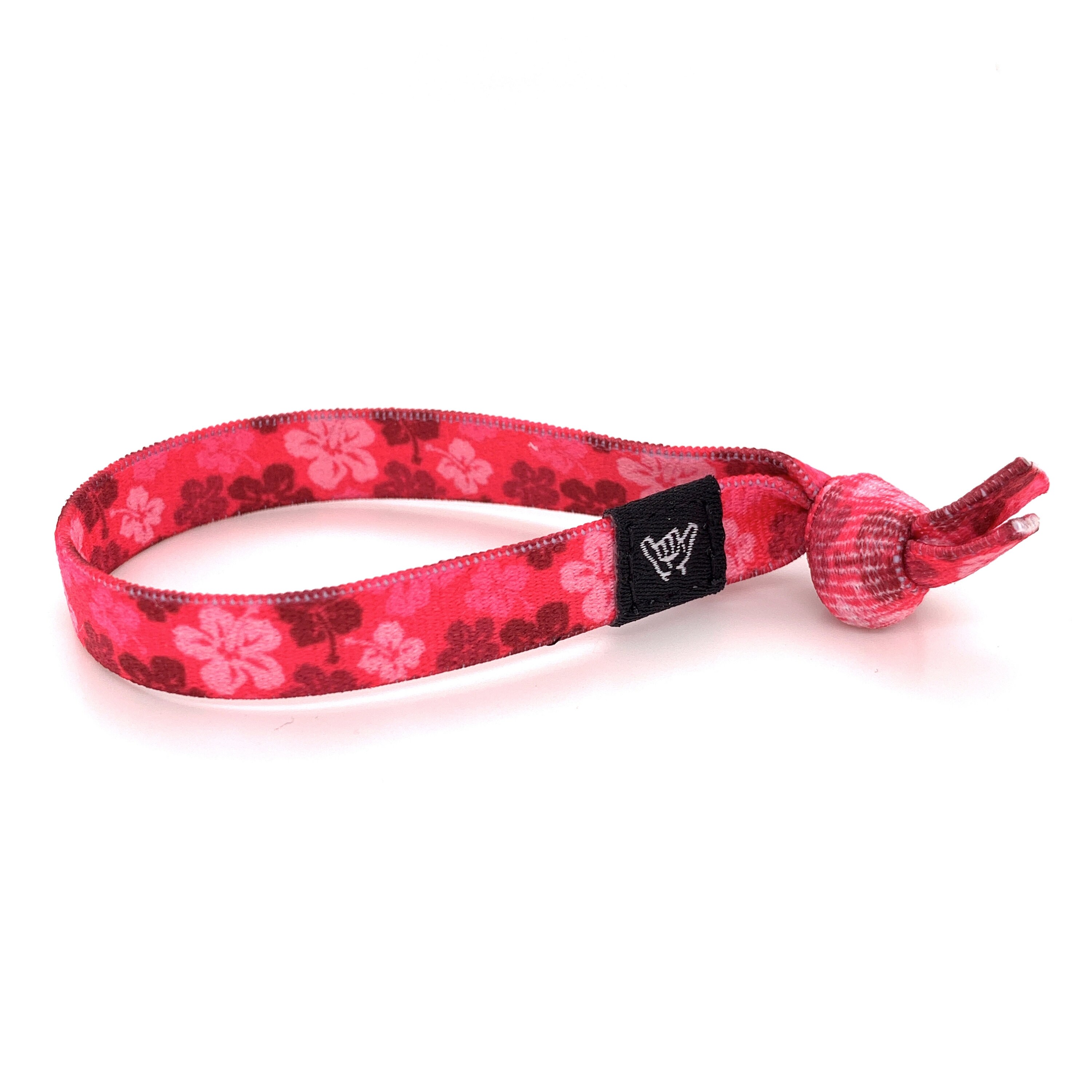 Hawaiian Lei Hang Loose bracelet Etsy