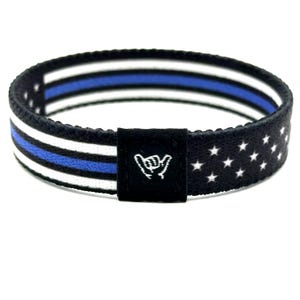 Blueline Hang Loose bracelet