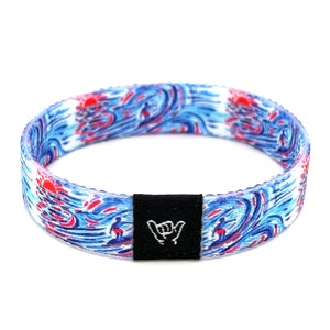 Surfer Dude Hang Loose bracelet