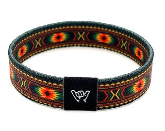 Rising Sun Hang Loose bracelet