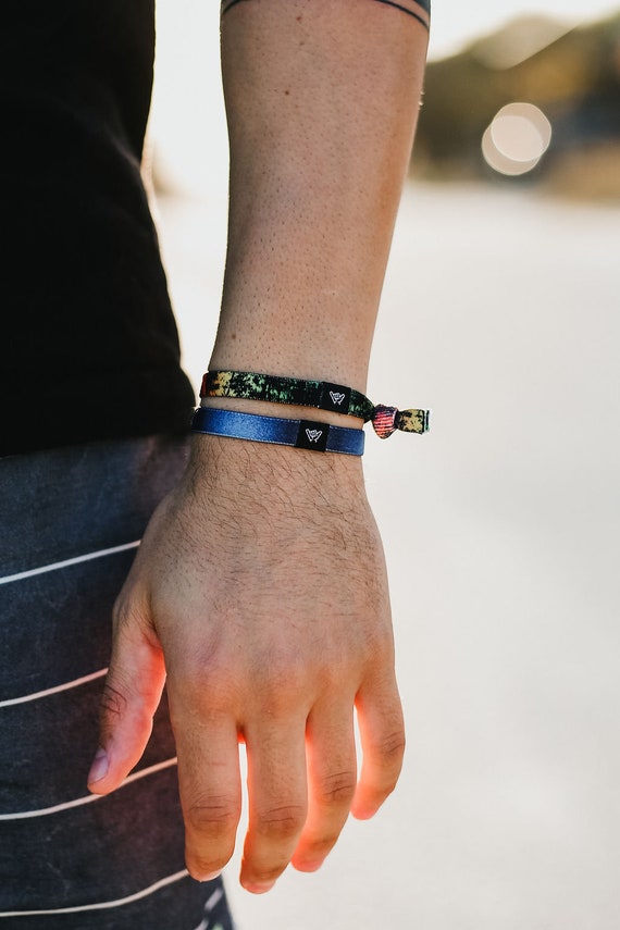 Hawaiian lei best sale bracelets
