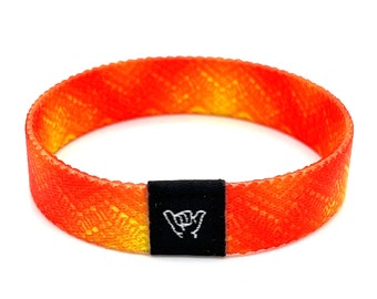 Pulsera suelta Sun Chaser Hang