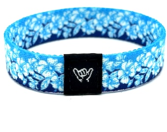 Luau Party Hang Loose bracelet