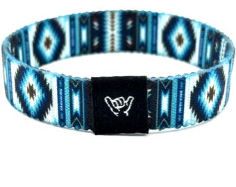 Silverado Hang Loose bracelet