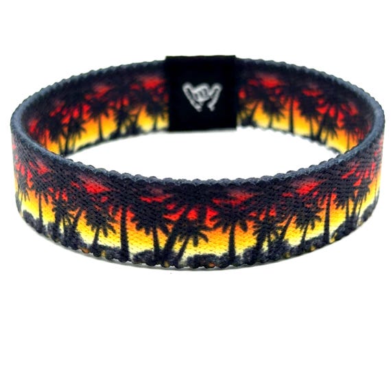Sunset Beach Hang Loose Bracelet - Etsy