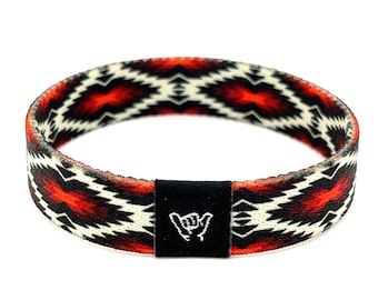 Shawnee Hang Loose bracelet