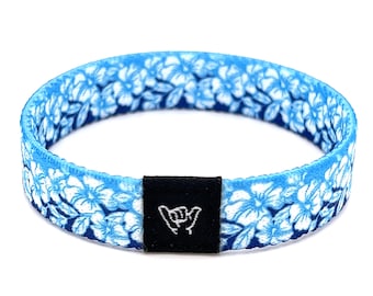 Luau Party Hang Loose bracelet