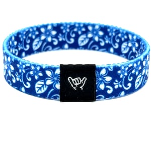 Aloha Spirit Hang Loose Armband