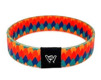 El Durango Hang Loose bracelet