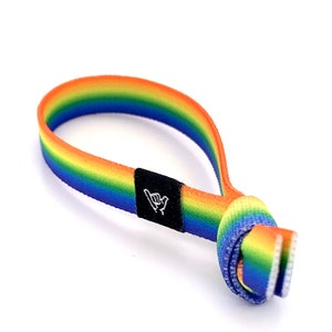 Peaks Pride Hang Loose Bracelet