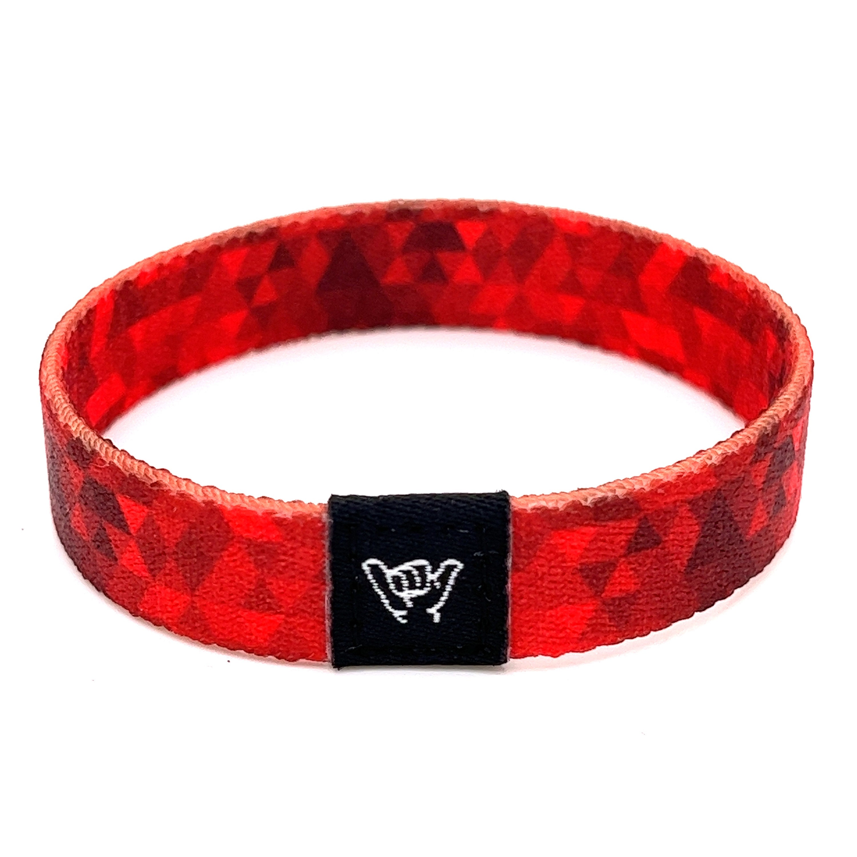 Red Rocks Hang Loose bracelet