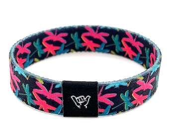 Dragonfly Hang Loose bracelet