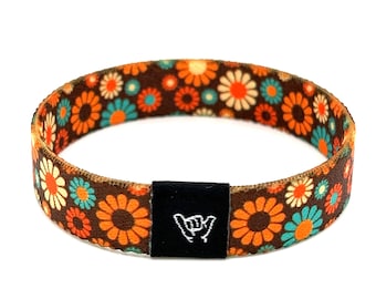 Wild Child Hang Loose bracelet