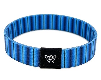 Pulsera Big Sky Hang Loose