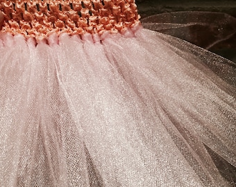 pink shimmer sparkle tutu, princess tutu, birthday tutu, girls tutu, baby tutu, newborn tutu, smash cake tutu, first birthday tutu