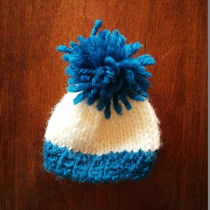 Hat Egg Warmers Pattern