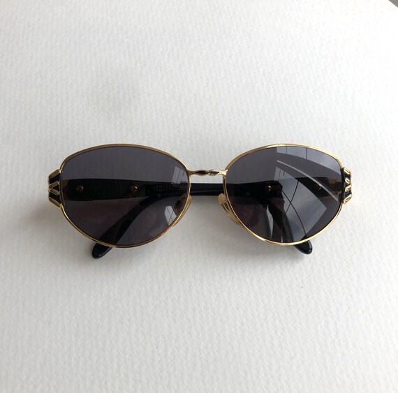 Anteprima 'Ann' Sunglasses
