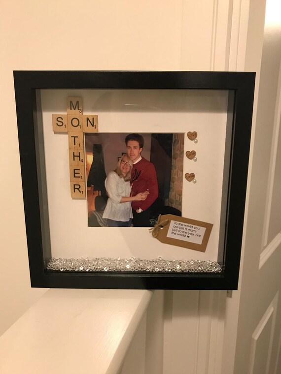 presents for mum from son