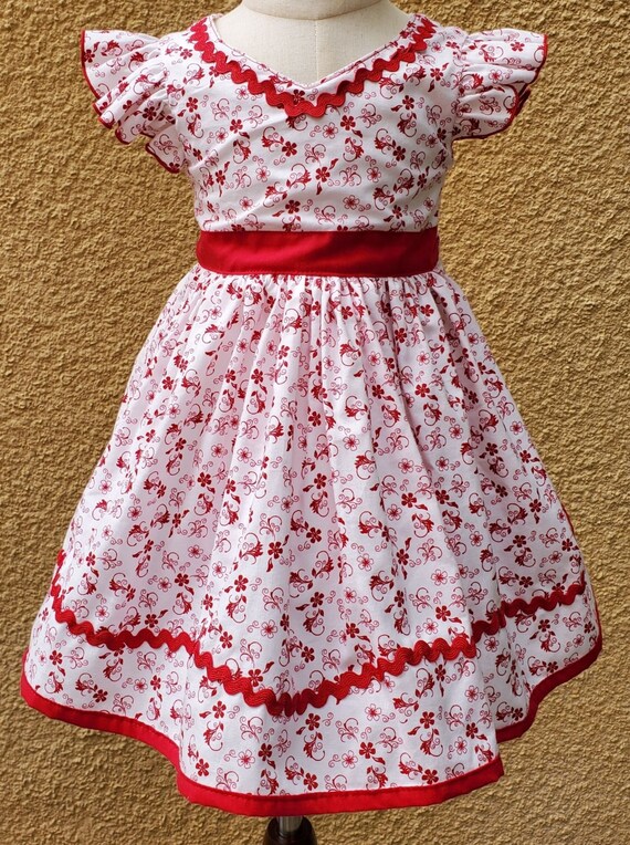open lace back dress Amazon.com: Girls Tea Party Dress Kids Toddler Girls Sweet Dress Sleeveless  Floral Elastic Waist Summer A Line Princess Dress (Orange, 3-4 Years) :  Sports & Outdoors main image 0
