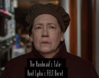 Aunt Lydia costume The Handmaid/'s tale costume I/'m sorry Aunt Lydia Halloween costume Cosplay costume Handmaids tale costume Plus size women