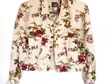 Vintage Liz Wear 90’s jacket