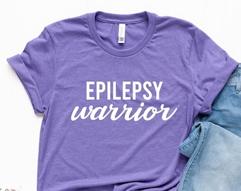 nike epilepsy shirt