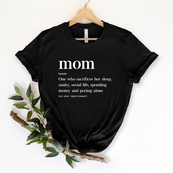 Momma shirt cheap