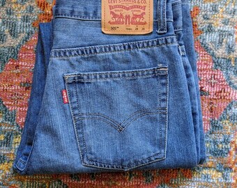 levi's juniors straight leg jeans